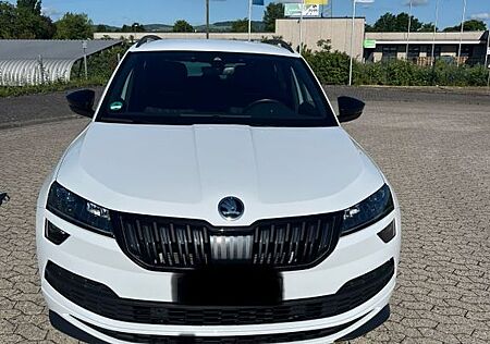Skoda Karoq 1.5 TSI ACT DSG SPORTLINE SPORTLINE