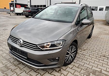 VW Golf Sportsvan Volkswagen 1.4 TSI ALLSTAR Top Zustand *TÜV*