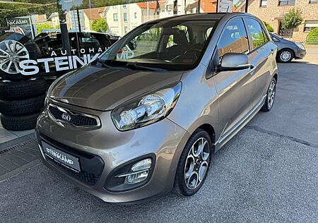 Kia Picanto Spirit * Klima * Start / Stop * ALU 15 *