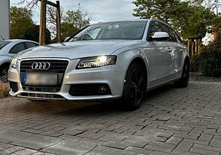Audi A4 1.8 TFSI multitronic Attraction Avant Att...