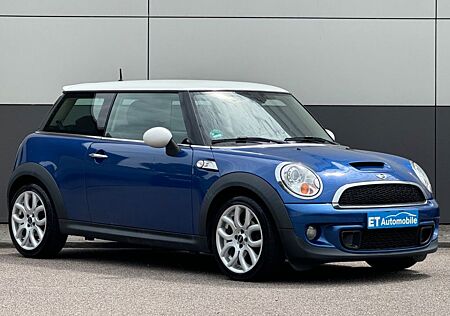 Mini Cooper SD *Sitzhzg*Leder*Bi-Xenon*2.Hnd*S-Heft