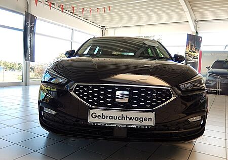 Seat Leon Sportstourer Xcellence