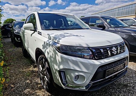 Suzuki Vitara 1.5 Hybrid Comfort 4x2 Automatik