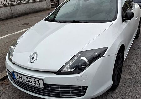 Renault Laguna Coupé GT dCi 180 FAP GT