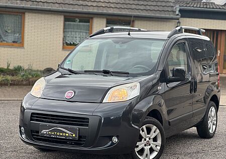 Fiat Qubo MyLife *TÜV NEU* NUR 95.000 KM*