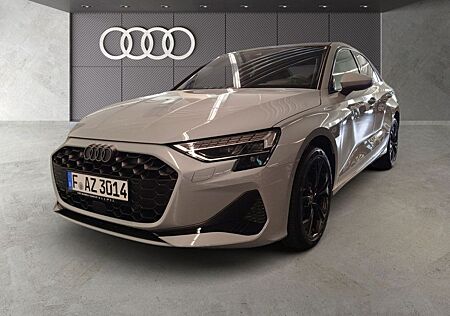 Audi A3 Limousine 35 TFSI S tronic advancedv LED B&O