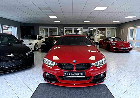 BMW 440i Coupé M Sport M.Perf 20inch Competition