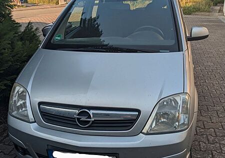 Opel Meriva 1.6 *Klima*