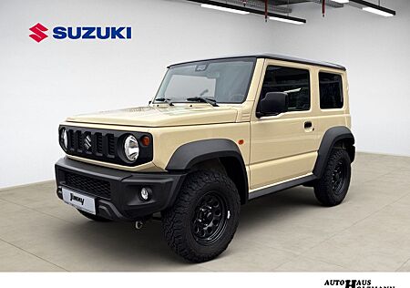 Suzuki Jimny 1.5 ALLGRIP PKW Garantie bis 04/28