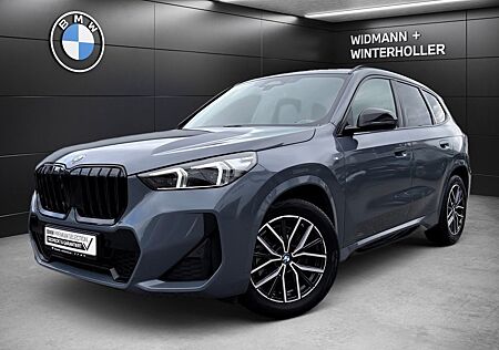 BMW X1 xDrive23i M Sport Komfzg Parkassistent DAB FL