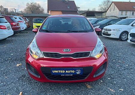 Kia Rio Attract Klima