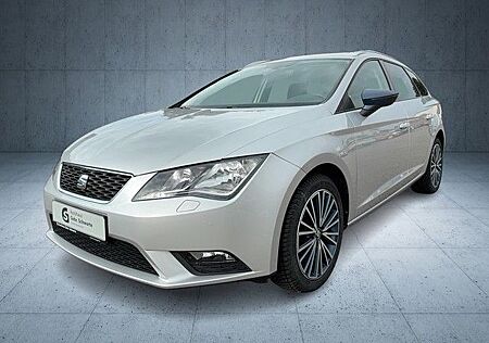 Seat Leon ST 1.4 TSI Connect Klimaauto. Winterpaket