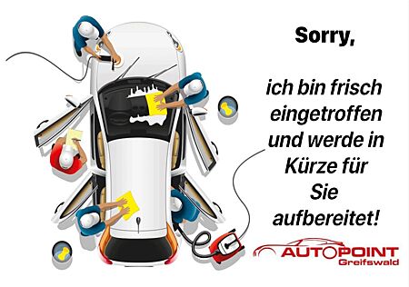 Hyundai i30 cw N Line NAVI LED Kamera SPORTPAKET