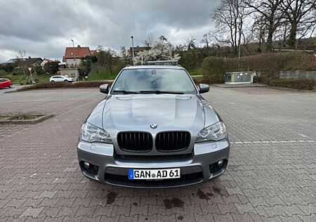 BMW X5 xDrive40d -