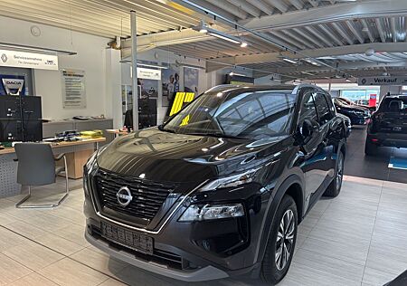 Nissan X-Trail 1.5 VC-T e-POWER e-4ORCE N-Connecta