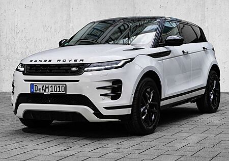 Land Rover Range Rover Evoque D200 Dynamic SE 2xKLIMA