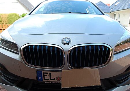 BMW 2er 225 Active Tourer 225xe iPerformance Steptro...