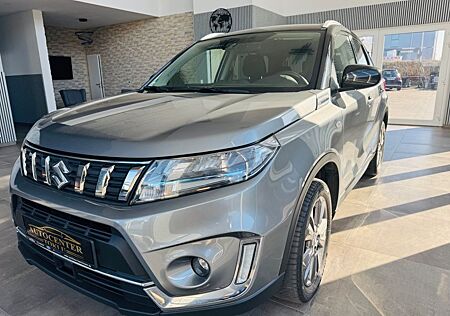 Suzuki Vitara 1.4 Mild-Hybrid Comfort+ 4x2