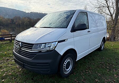 VW T6 Transporter Volkswagen T6.1 Transporter Kasten*Klima*Sitzheizung