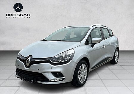 Renault Clio gebraucht kaufen Renault Clio 0.9 TCE Business Edition