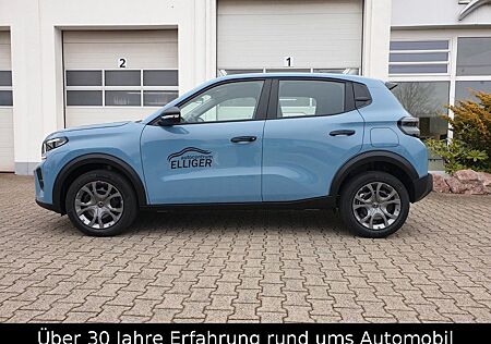 Citroën C3 You Turbo 100 *NEUES MODELL*