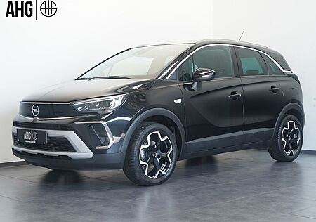 Opel Crossland X Crossland (X) 1.2 Turbo Elegance LED/NAVI/PANO