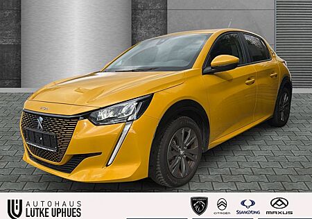 Peugeot 208 Active Pack Elektro 136 LED DAB SHZ CarPlay