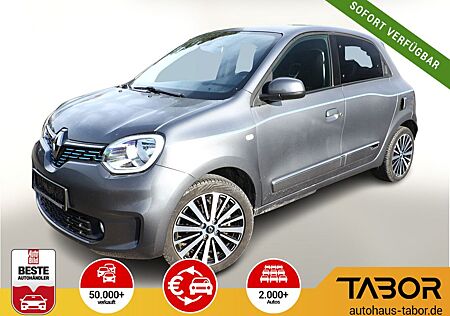 Renault Twingo Electric Intens Nav PDC Kam LM16Z DAB+