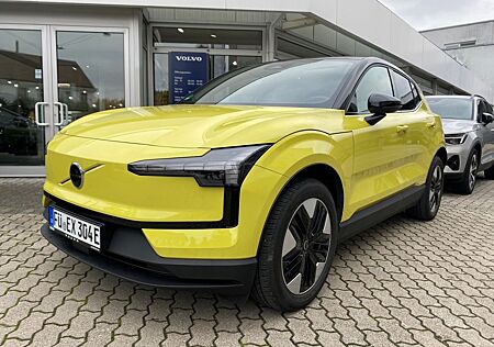 Volvo EX30 Single Plus 2WD Pure Electric Winterpaket