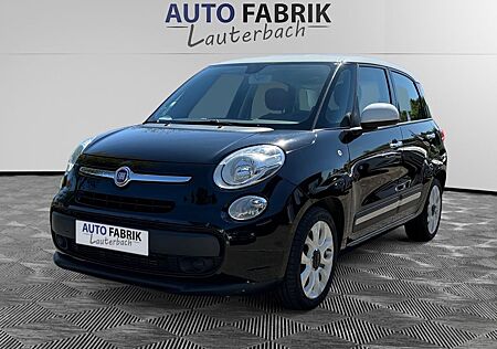 Fiat 500L Pop Star-1.HAND-SCHECKHEFT-TEMPOMAT-PDC