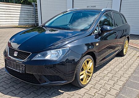 Seat Ibiza Style | Tüv 03/26 | Wapu 19 Neu | ALU