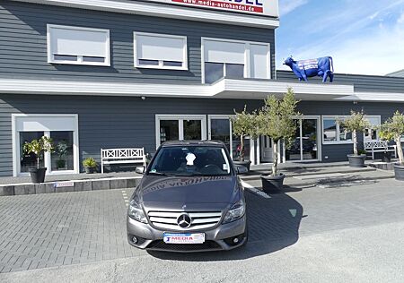 Mercedes-Benz B 180 B -Klasse