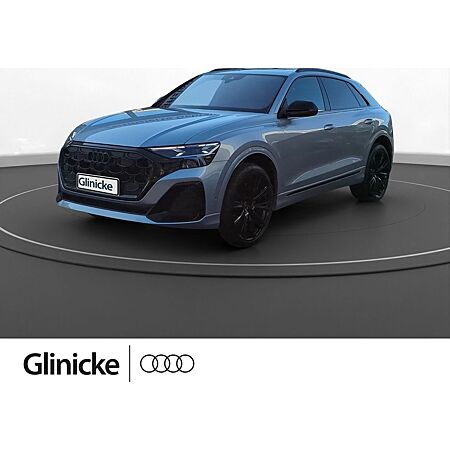 Audi Q8 leasen