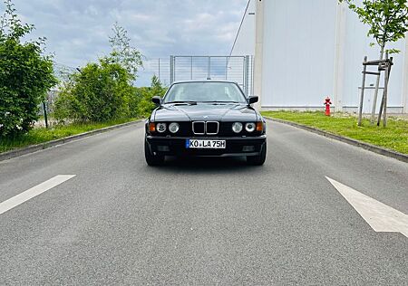 BMW 730