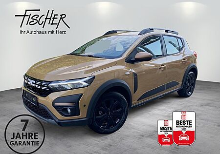 Dacia Sandero III TCe 110 Stepway Extreme+ Sitzh. Ersa