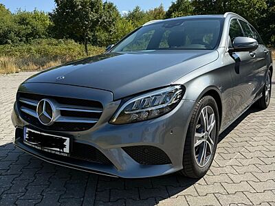 Mercedes-Benz C 220 d T-Modell | Facelift | 194 PS | 9G-TRONIC