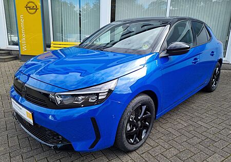 Opel Corsa F GS *Navi+SHZ+LHZ+LED IntelliLux Matrix*