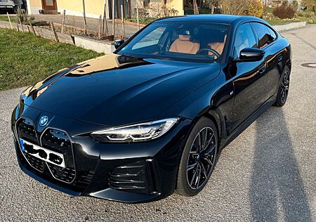 BMW i4 eDrive35 M Sport