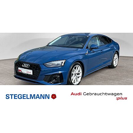 Audi A5 leasen