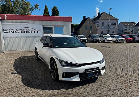 Kia EV6 GT 4WD*Navi*LED*Garantie*