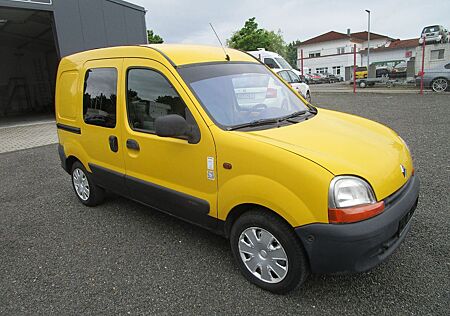 Renault Kangoo D55 1.9 D*Tüv:05/26+2xSchiebetüren*