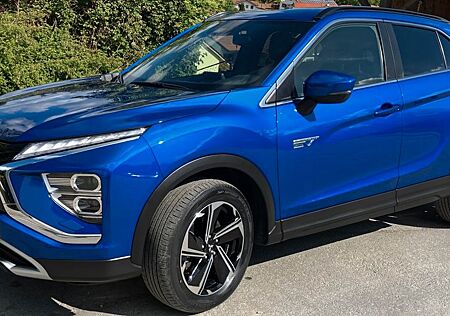 Mitsubishi Eclipse Cross 2.4 PLUG-IN HYBRID 4WD Plus