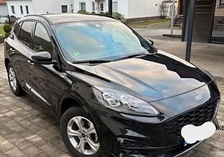 Ford Kuga 2.5 Duratec PHEV ST-Line X ST-Line X