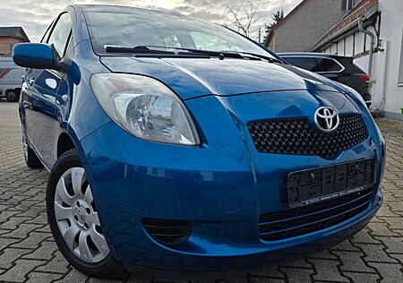 Toyota Yaris Sol 1.3 Klima