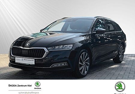 Skoda Octavia Combi 1.4 TSI iV Style OPF (EURO 6d)