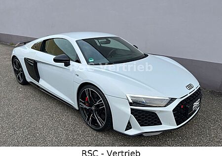 Audi R8 Coupe 5.2 FSI quattro performance *NEUWERTIG*