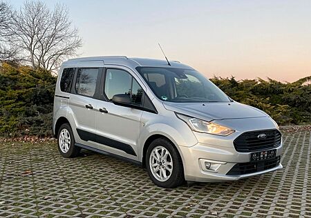 Ford Tourneo Connect 1.5 PowerShift