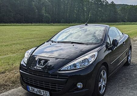 Peugeot 207 CC Limited Edition 155 THP Limited Edition