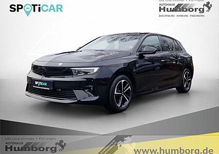 Opel Astra L 1.2 Turbo GS Neupreis 37.950 € 360 Kamer