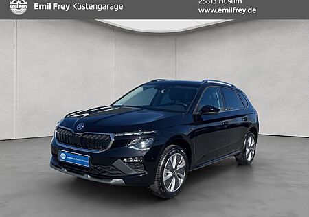 Skoda Kamiq Selection 1,0 TSI DSG NAVI AHK LED RFK